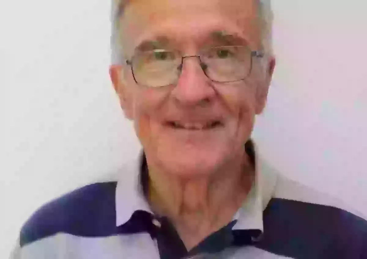 Sam Leinster